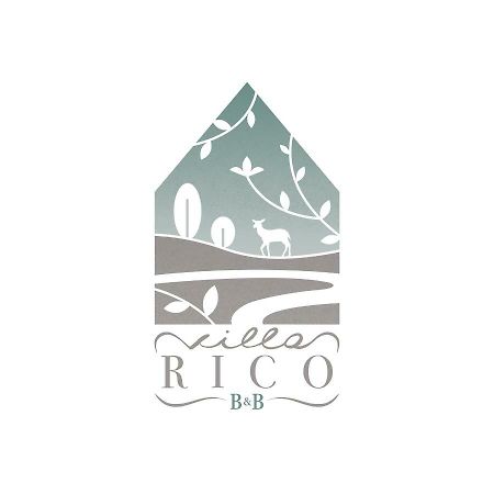 Villa Rico Masseria Nel Parco Caramanico Terme Exterior foto